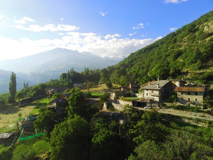Villaggio Baravex