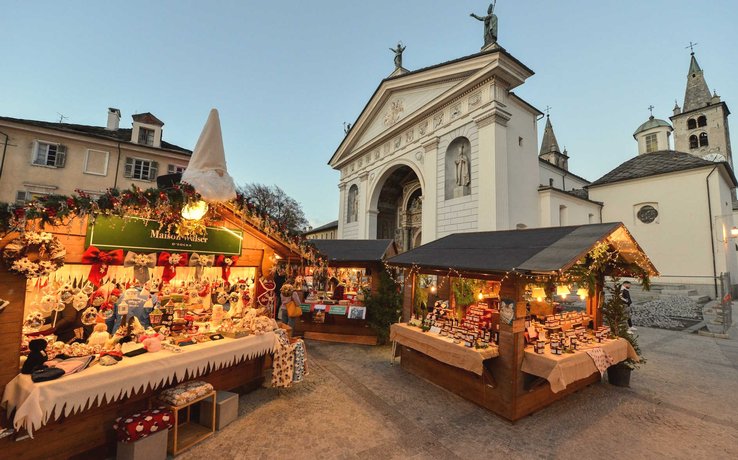 Mercatino di Natale